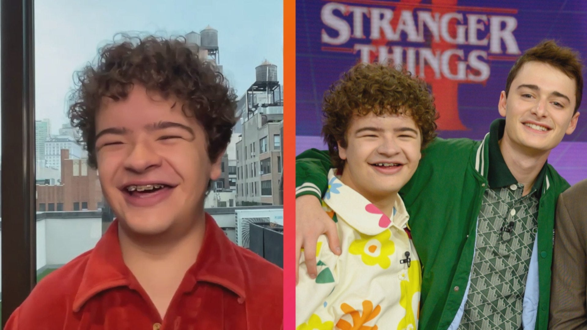 Gaten Matarazzo On 'Honor Society' And 'Stranger Things' Season 5 ...